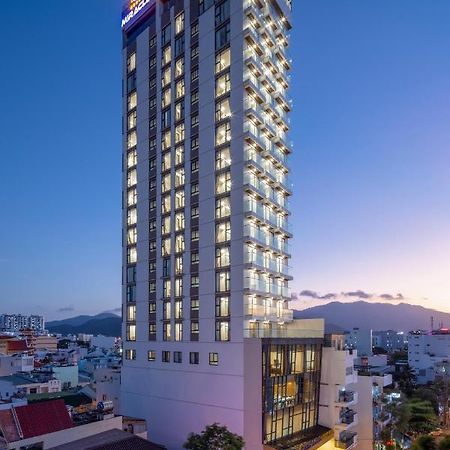 Miracle Luxury Nha Trang Hotel Luaran gambar