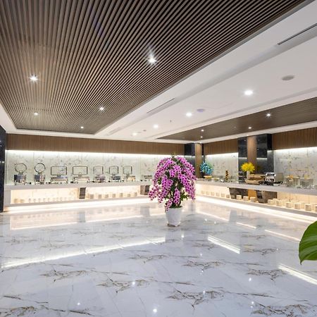 Miracle Luxury Nha Trang Hotel Luaran gambar