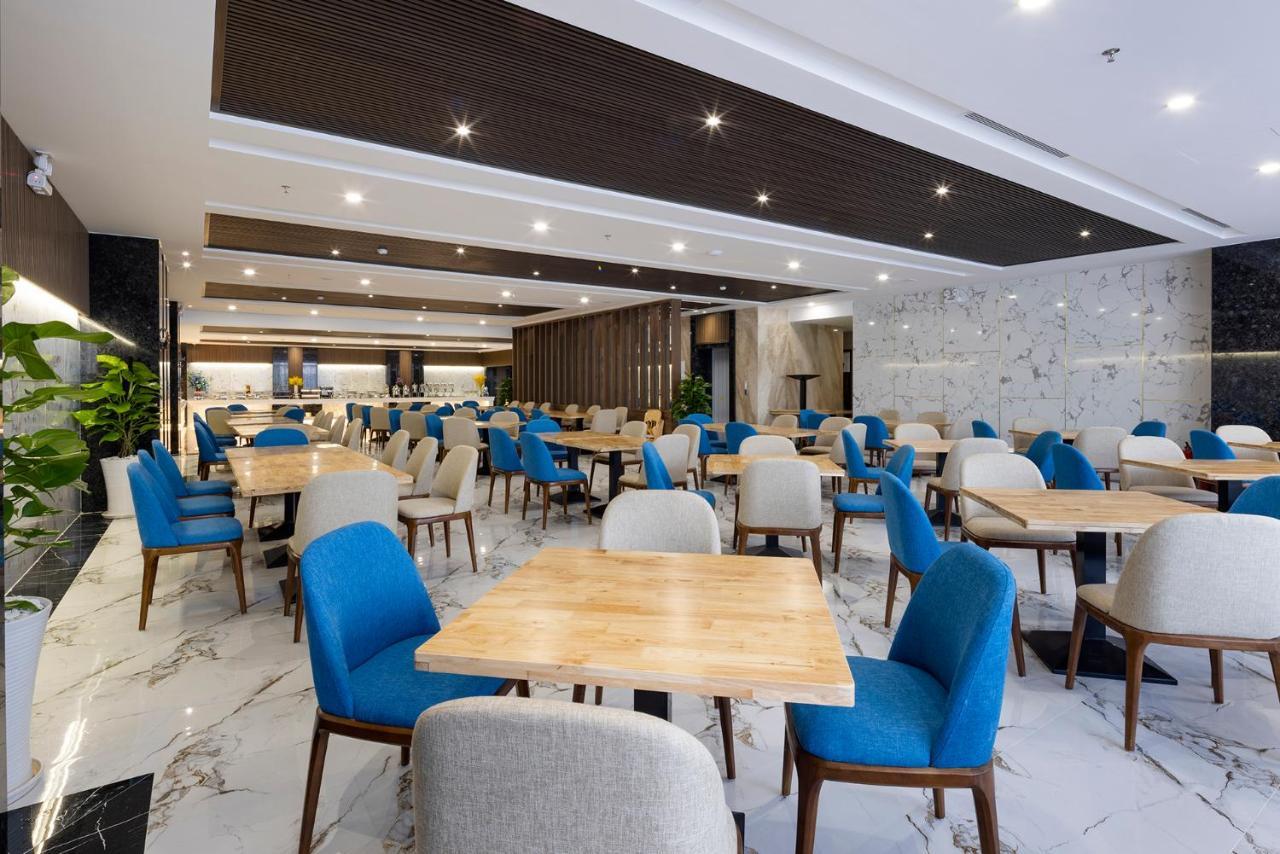 Miracle Luxury Nha Trang Hotel Luaran gambar
