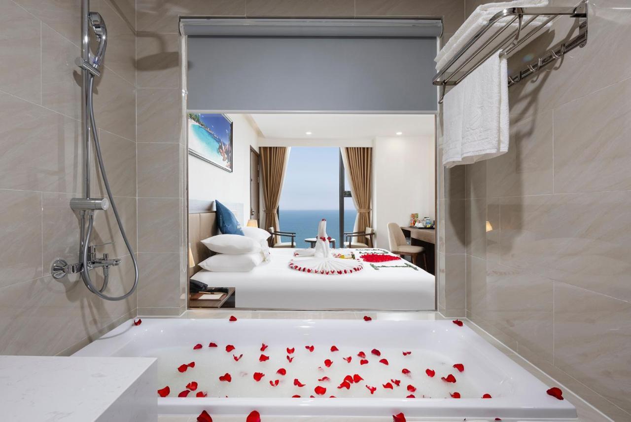 Miracle Luxury Nha Trang Hotel Luaran gambar