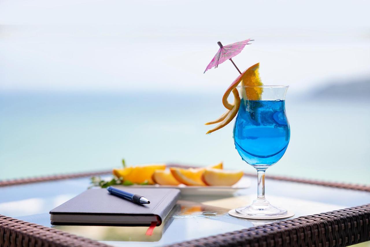 Miracle Luxury Nha Trang Hotel Luaran gambar