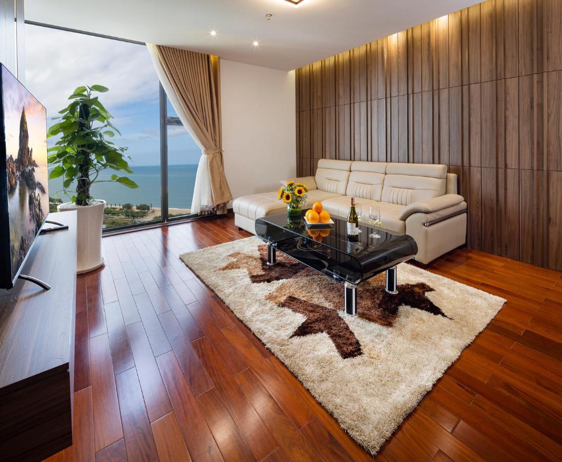 Miracle Luxury Nha Trang Hotel Luaran gambar
