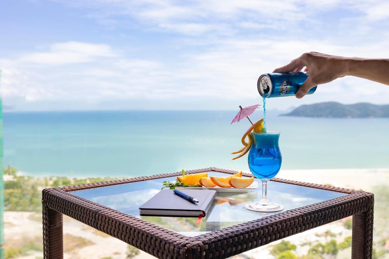 Miracle Luxury Nha Trang Hotel Luaran gambar