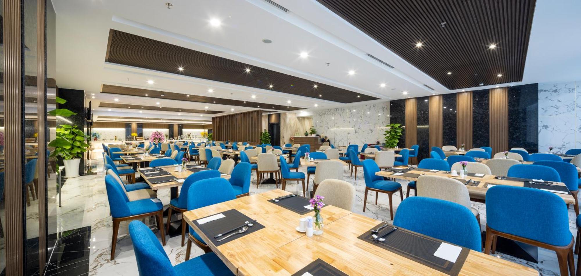Miracle Luxury Nha Trang Hotel Luaran gambar