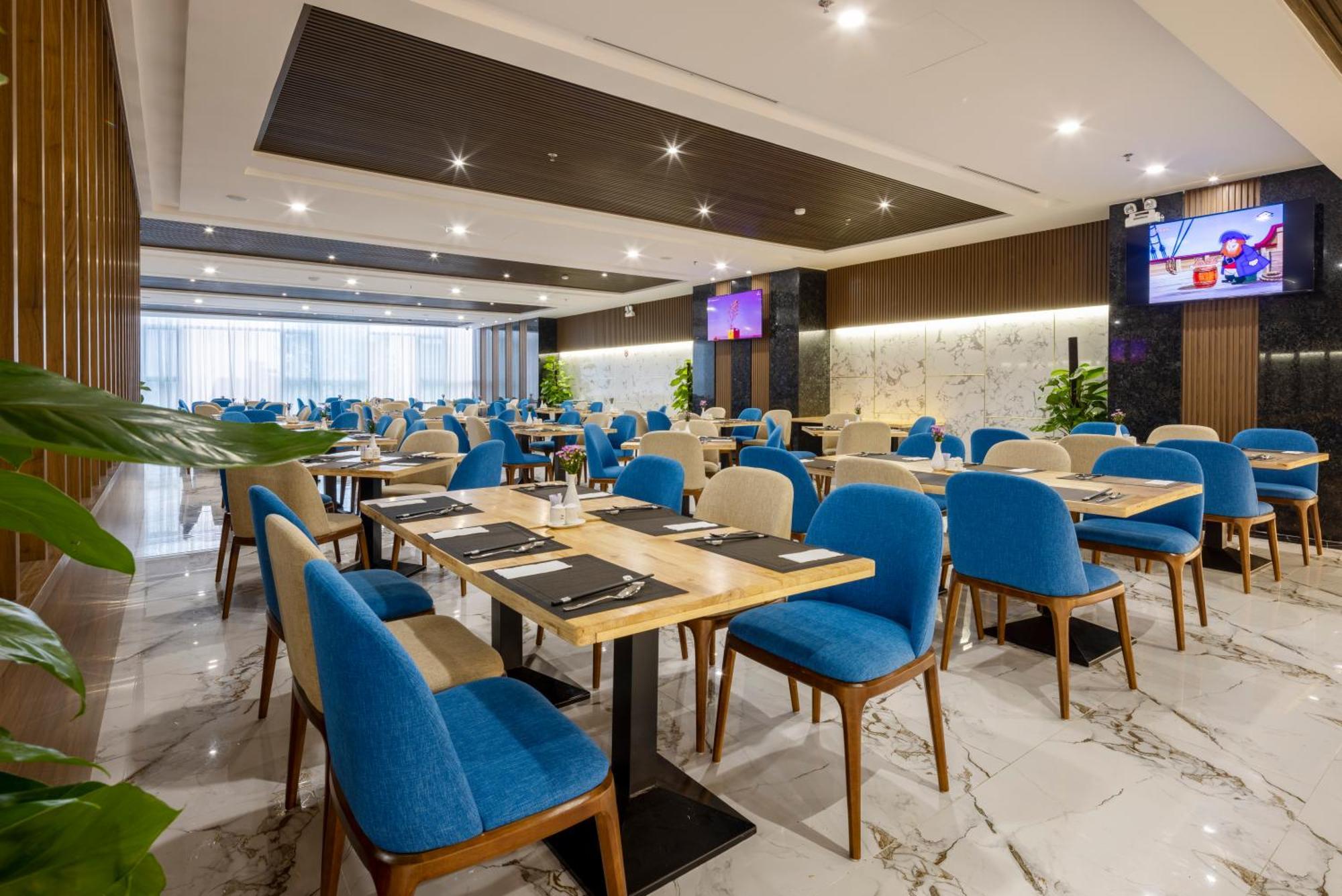 Miracle Luxury Nha Trang Hotel Luaran gambar